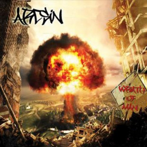 Arcsin - Wrath Of Man