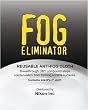 Nikon 8073 Fog Eliminator- 3 Pack