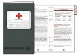 My Medical History: A Journal for Keeping Track of Your Health Records (Potter Style)