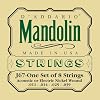 D'Addario J67 Nickel Mandolin Strings