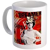 Dreamer, Gypsy, Rebel Cowgirl Vintage Mug by CafePress