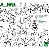 The J.J.Band - J.J.Band