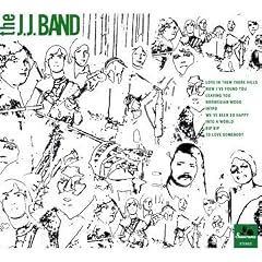 The J.J.Band