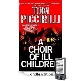 A Choir of Ill Children