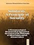Solidarity: A Principle of Sociality: A Phenomenological-Hermeneutical Approach in the Context of the Philosophy of Alfred Schutz