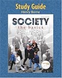 Study Guide for Society: The Basics
