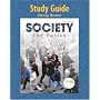 Study Guide for Society: The Basics