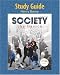  : Study Guide for Society: The Basics