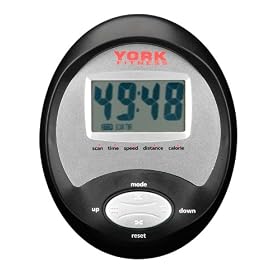 York Fitness X101   Cross Trainer