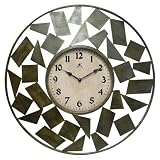 Infinity Instruments The Transcendent Wall Clock