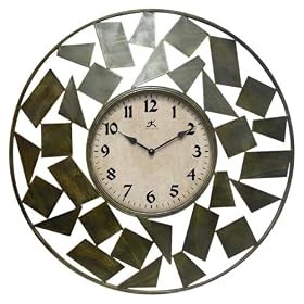 Infinity Instruments The Transcendent Wall Clock