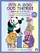 Search : It's a Zoo Out There! Animals A to Z--27 Unison Songs for Young Singers (Book & CD)