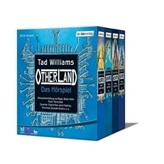 Otherland I-IV