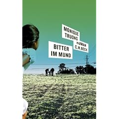 Bitter im Mund