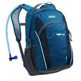 Click here to buy Camelbak Scout 50 oz Hydration Pack.