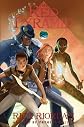The Red Pyramid (Graphic Novel)
