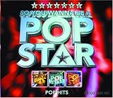 Karaoke - So You Wanna Be a Pop Star Triple set