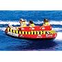 Speed Zone 3 Water Inflatable