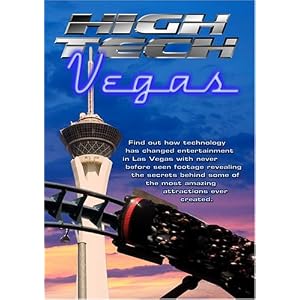 High Tech Vegas