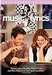 Music and Lyrics (Full Screen Edition)