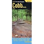Adc the Map People Cobb County, Ga Pocket Map by 