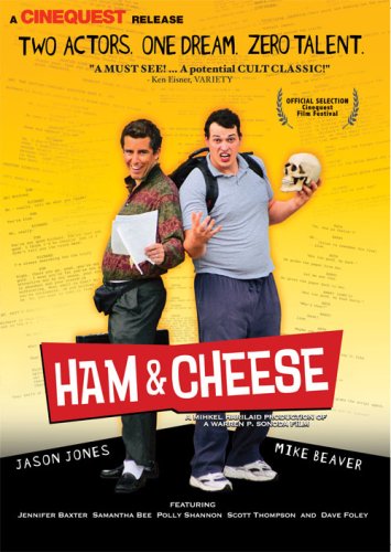 CD-Charts  Collectible : Ham and Cheese [2004] (REGION 1) (NTSC)