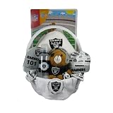 Oakland Raiders Baby Gift Basket ***TOUCHDOWN*** FREE SHIPPING!