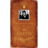 The Immortal Soul Of Al Green
