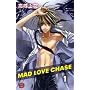 Mad Love Chase 01: Bd 1