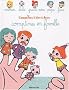 Comptines � lire � deux : Comptines en famille - D�s 2 ans