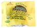 Betty Lou's Organic North Shore Smackers, Chocolate Spirulina Patties, 1.41-Ounce Packages (Pack of 24)