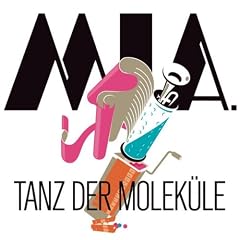 Tanz der Molek�le