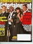 Entertainment Weekly January 12, 2007 - American Idol Ryan, Randy, Paula & Simon, James Brown An Appreciation, (#915)