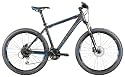 Cube Mountainbike Aim Disc grey 'n' blue (2012)