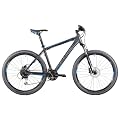 Cube Mountainbike Aim Disc grey 'n' blue (2012)