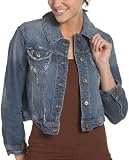 Bongo Juniors' Denim Jacket