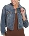 Bongo Juniors' Denim Jacket