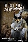 Secret Agent Squirrel