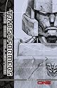 Transformers: The IDW Collection Volume 1