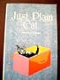 Just Plain Cat