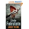 Likely To Die: The Alexandra Cooper Series Vol 2