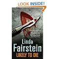 Likely To Die: The Alexandra Cooper Series Vol 2