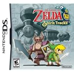 The Legend of Zelda