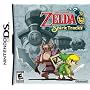 The Legend of Zelda: Spirit Tracks