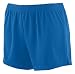 Girls Wicking Mesh Cheer Short