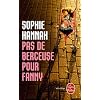 Pas de berceuse pour Fanny