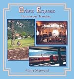 Orient Express Picturesque Travelog