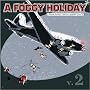 A Foggy Holiday: Carols from the SF Scene, Vol. 2