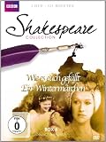 Produkt-Bild: Shakespeare Collection 6 - Wie es euch gef&auml;llt/Ein Winterm&auml;rchen [2 DVDs]