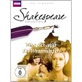 Shakespeare Collection 6 - Wie es euch gef�llt/Ein Winterm�rchen [2 DVDs]